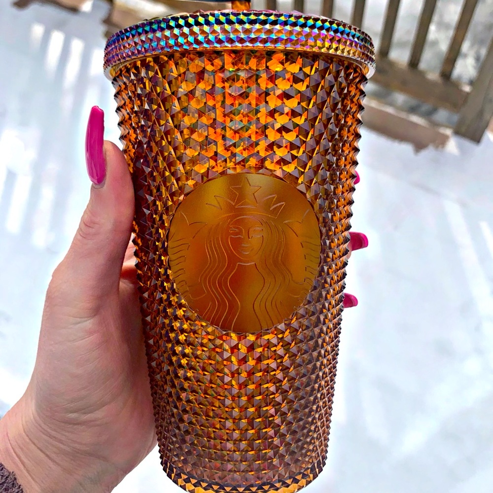 Starbucks Tumbler